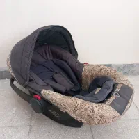 گهواره،روروئک،کریر|کالسکه و لوازم جانبی|سبزوار, قاضی زاد|دیوار