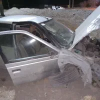 ۴۰۵ مدل ۹۰ تصادفی|خودرو سواری و وانت|بندرعباس, |دیوار