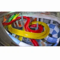 بلیط استخر پارک آبی یاغچیان