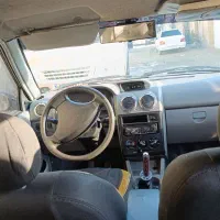 پراید ۱۳۱ SL مدل ۹۰