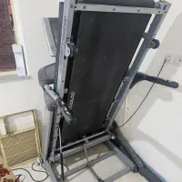 تردمیل dk fitnes تایوانی