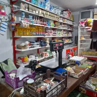 فروش سوپرمارکت باتمامی امکانات بصورت یکجا گلدشت|فروشگاه و مغازه|خرمآباد, |دیوار