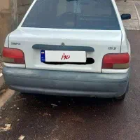 پراید ۸۷ دوگانه کارخونه|خودرو سواری و وانت|قائن, |دیوار