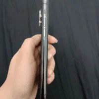 آیفون ۱۱ پرو|موبایل|قم, زاویه|دیوار