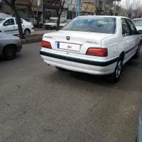 پژو پارس tu5|خودرو سواری و وانت|خوی, |دیوار