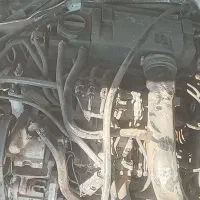 تصادفی پژو پارس|خودرو سواری و وانت|تهران, خلیج فارس|دیوار