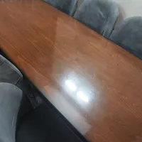 میز 8 نفره