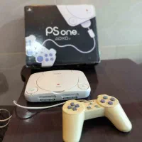 یک دستگاه PS1  و PS2|کنسول، بازی ویدئویی و آنلاین|لنگرود, |دیوار