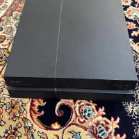 ps4 fat فت یک ترابایت