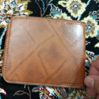 گم شدن کیف پول