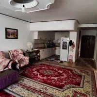 واحد 100 متری دوخوابه رهن کامل