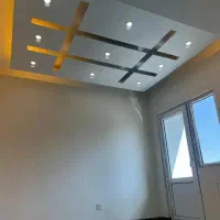 فاز ۱۱ پردیس دو خواب کلید خام عرصه تسویه|فروش آپارتمان|پردیس, فاز ۱۱|دیوار