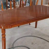 نقاشی و خدمات رنگ مبل ...|خدمات پیشه و مهارت|سلماس, |دیوار