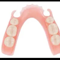 ده میلیون وپانصدساخت دندان مصنوعی