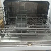 فروش ماشین ظرف شویی 6 نفره مدیا|ماشین ظرفشویی|قزوین, |دیوار