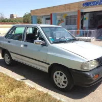 پراید مدل85جی تی ایکس ای
