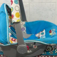 کریر بچه صفر تازه