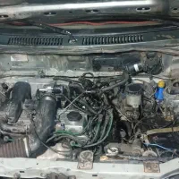 پراید انژکتور ۸۳|خودرو سواری و وانت|رامیان, |دیوار