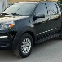 فروش فتون دیزلی مدل 1402