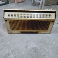 هود دو موتوره کتابی