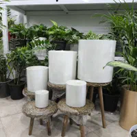 فروش گلدان پلیمری در بندرعباس