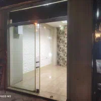 ۱۳ متر مغازه دو نبش بر بلوار گلزاران|اجارهٔ مغازه و غرفه|رشت, گلزاران|دیوار