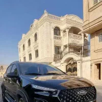 ایکس ۲۲ پرو دنده‌ای ۱۴۰۳