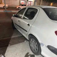 وی هشت مدل ۸۹|خودرو سواری و وانت|بوشهر, |دیوار