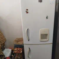 یخچال و فریزر امرسان خانگی درجه یک