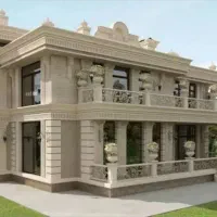 مسکن ملی دوطبقه بیت العباس