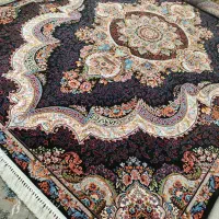 چهار تا فرش شیش متری اکبند نخی