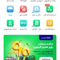 اسنپ سرمایه