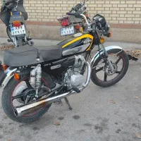 موتور اقساطی