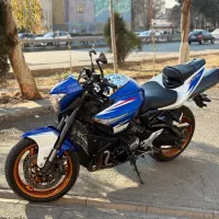 سوزوکی بیکینگ bking/cb/gsx/cbrسی بی