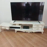 میز تلویزیون کارکرده
