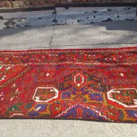 فرش|فرش|باسمنج, |دیوار