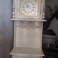 ساعت ایستاده