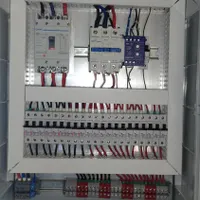 برق کار  برقکار ساختمان و صنعتی