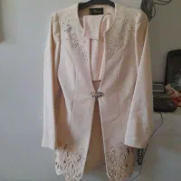 کت شلوار نو سایز 36|لباس|گلپایگان, |دیوار