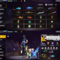 طاق میزنم فقط اکانت قویه