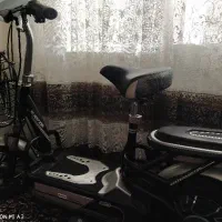 موتور برقی کویر