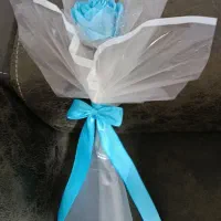 گل ربانی شاخه ای ۲۵ت روز زن و مادر|گل مصنوعی|رفسنجان, |دیوار