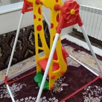 تاب کودک