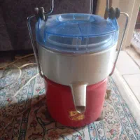 آبمیوه گیری شارپ کاملا سالم
