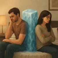 مشکلات آقایان