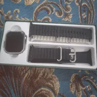 ساعت هوشمند