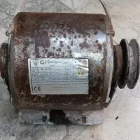 موتور کولر آبی