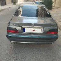 پژو‌پارس‌مدل‌۸۸|خودرو سواری و وانت|کرج, شعبان‌آباد|دیوار
