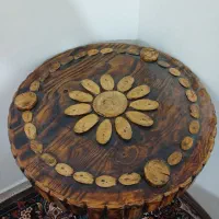 میز خاطره