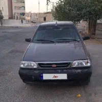 پراید ۹۱ دوگانه کارخونه|خودرو سواری و وانت|سمنان, |دیوار